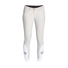 PANTALONE DA EQUITAZIONE DONNA SUMMER CON GRIP CAVALLERIA TOSCANA BEIGE PANTALONE DA EQUITAZIONE DONNA SUMMER CON GRIP CAVALLERIA TOSCANA BEIGE