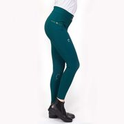 PANTALONE DA EQUITAZIONE DONNA VENEZIA VITA ALTA CON GRIP PANTALONE DA EQUITAZIONE DONNA VENEZIA VITA ALTA CON GRIP