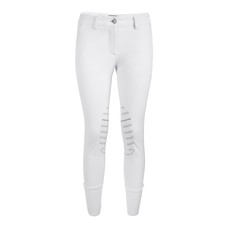 PANTALONE DA EQUITAZIONE NAZZA ANIMO CON GRIP BIANCO PANTALONE DA EQUITAZIONE NAZZA ANIMO CON GRIP BIANCO