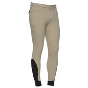 BR Pantaloni da equitazione Marcus da uomo con toppe in silicone al  ginocchio acquista online