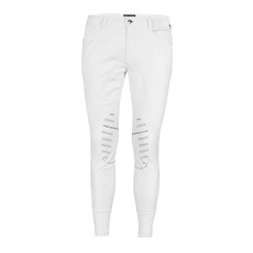 PANTALONE DA EQUITAZIONE UOMO CON GRIP MANTA/18 ANIMO PANTALONE DA EQUITAZIONE UOMO CON GRIP MANTA/18 ANIMO
