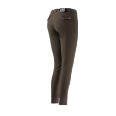 PANTALONE DA EQUITAZIONE UOMO CON GRIP MOD.VERONA COL.CHOCOLATE PANTALONE DA EQUITAZIONE UOMO CON GRIP MOD.VERONA COL.CHOCOLATE