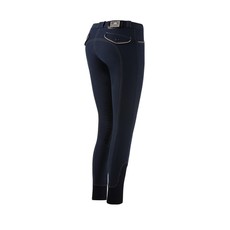 PANTALONE DA EQUITAZIONE UOMO CON GRIP MOD.VERONA COL.NAVY PANTALONE DA EQUITAZIONE UOMO CON GRIP MOD.VERONA COL.NAVY