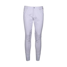 PANTALONE DA EQUITAZIONE UOMO CON GRIP MUSCHIO ANIMO PANTALONE DA EQUITAZIONE UOMO CON GRIP MUSCHIO ANIMO