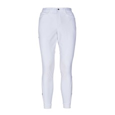 PANTALONE DA EQUITAZIONE UOMO CON GRIP PANTALONE DA EQUITAZIONE UOMO CON GRIP