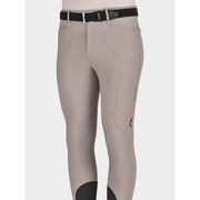 PANTALONE DA EQUITAZIONE UOMO EDUKEK CON GRIP DEEP SAND PANTALONE DA EQUITAZIONE UOMO EDUKEK CON GRIP DEEP SAND