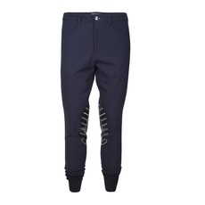 PANTALONE DA EQUITAZIONE UOMO GRIP MOD.MOLO ANIMO PANTALONE DA EQUITAZIONE UOMO GRIP MOD.MOLO ANIMO