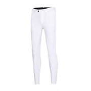 PANTALONE DA EQUITAZIONE UOMO MARCEAU MATT CON GRIP BIANCO PANTALONE DA EQUITAZIONE UOMO MARCEAU MATT CON GRIP BIANCO