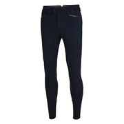 PANTALONE DA EQUITAZIONE UOMO MARCEAU MATT CON GRIP BLU PANTALONE DA EQUITAZIONE UOMO MARCEAU MATT CON GRIP BLU