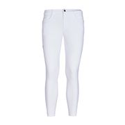 PANTALONE DA EQUITAZIONE UOMO ROMA CON GRIP 4 TASCHE PANTALONE DA EQUITAZIONE UOMO ROMA CON GRIP 4 TASCHE