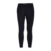 PANTALONE DA EQUITAZIONE UOMO ROMA CON GRIP 4 TASCHE PANTALONE DA EQUITAZIONE UOMO ROMA CON GRIP 4 TASCHE