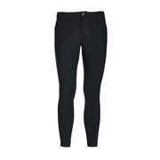 PANTALONE DA EQUITAZIONE UOMO ROMA CON GRIP 4 TASCHE PANTALONE DA EQUITAZIONE UOMO ROMA CON GRIP 4 TASCHE