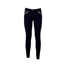 PANTALONE DONNA CON GRIP SALTO ANNA SCARPATI PANTALONE DONNA CON GRIP SALTO ANNA SCARPATI