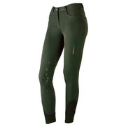 PANTALONE DONNA DA EQUITAZIONE CON GRIP AMARANTO PANTALONE DONNA DA EQUITAZIONE CON GRIP AMARANTO