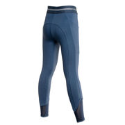 EQUILINE HORSE RIDING LEGGINGS WITH GRIP CAROLAC MODEL