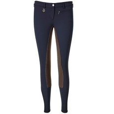 PANTALONE DONNA LUGANA STRETCH GRIP ALCANTARA PIKEUR PANTALONE DONNA LUGANA STRETCH GRIP ALCANTARA PIKEUR