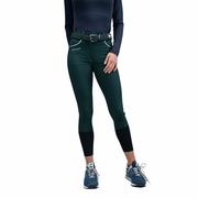 PANTALONE JALTIKA HARCOUR VERDE GIUNGLA PANTALONE JALTIKA HARCOUR VERDE GIUNGLA