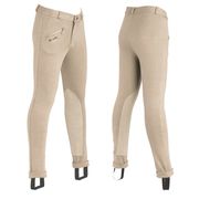 PANTALONE JUNIOR JODHPUR ESTIVO BEIGE DASLO PANTALONE JUNIOR JODHPUR ESTIVO BEIGE DASLO
