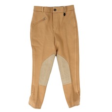 PANTALONE JUNIOR JODHPURS INVERNO DASLO PANTALONE JUNIOR JODHPURS INVERNO DASLO
