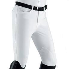 PANTALONE UOMO MICROFIBRA NEW GRAFTON EQUILINE BIANCO PANTALONE UOMO MICROFIBRA NEW GRAFTON EQUILINE BIANCO