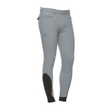 PANTALONE UOMO NEW GRIP SYSTEM CAVALLERIA TOSCANA PANTALONE UOMO NEW GRIP SYSTEM CAVALLERIA TOSCANA