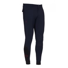 PANTALONE UOMO NEW GRIP SYSTEM CAVALLERIA TOSCANA PANTALONE UOMO NEW GRIP SYSTEM CAVALLERIA TOSCANA