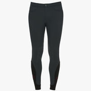 PANTALONE UOMO NEW GRIP SYSTEM CAVALLERIA TOSCANA PANTALONE UOMO NEW GRIP SYSTEM CAVALLERIA TOSCANA
