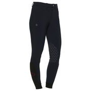 PANTALONI BIMBO CON GRIP AL GINOCCHIO CAVALLERIA TOSCANA PANTALONI BIMBO CON GRIP AL GINOCCHIO CAVALLERIA TOSCANA