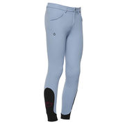 PANTALONI BIMBO CON GRIP AL GINOCCHIO CAVALLERIA TOSCANA PANTALONI BIMBO CON GRIP AL GINOCCHIO CAVALLERIA TOSCANA