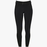 PANTALONI DA EQUITAZIONE DONNA FULL GRIP CAVALLERIA TOSCANA NERO PANTALONI DA EQUITAZIONE DONNA FULL GRIP CAVALLERIA TOSCANA NERO