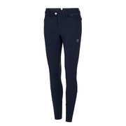 PANTALONI DONNA FULL GRIP MOD. MATHILDE SATIN KNEE SAMSHIELD PANTALONI DONNA FULL GRIP MOD. MATHILDE SATIN KNEE SAMSHIELD