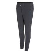 PANTALONI DONNA GRIP AL GINOCCHIO CLARA WINTER KNEE GRIGIO OMBRA PANTALONI DONNA GRIP AL GINOCCHIO CLARA WINTER KNEE GRIGIO OMBRA