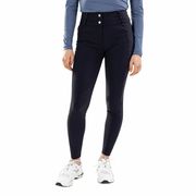 PANTALONI HARCOUR LUCE RIDING PANTS BLU PANTALONI HARCOUR LUCE RIDING PANTS BLU