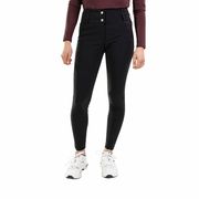 PANTALONI HARCOUR LUCE RIDING PANTS NERO PANTALONI HARCOUR LUCE RIDING PANTS NERO