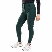 PANTALONI HARCOUR LUCE RIDING PANTS VERDE GIUNGLA PANTALONI HARCOUR LUCE RIDING PANTS VERDE GIUNGLA