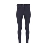 PANTALONI MIAMI DONNA KNEE GRIP BLU KENTUCKY PANTALONI MIAMI DONNA KNEE GRIP BLU KENTUCKY