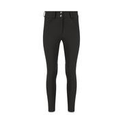 PANTALONI MIAMI DONNA KNEE GRIP NERO KENTUCKY PANTALONI MIAMI DONNA KNEE GRIP NERO KENTUCKY