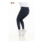 PANTALONI NICOLE NAVY CON FULL SEAT IN MICROFIBRA ANTISCIVOLO PANTALONI NICOLE NAVY CON FULL SEAT IN MICROFIBRA ANTISCIVOLO