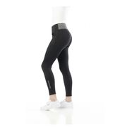 PANTALONI TECNICI IMPERMEABILI TATIANA PULL-ON NERI PANTALONI TECNICI IMPERMEABILI TATIANA PULL-ON NERI