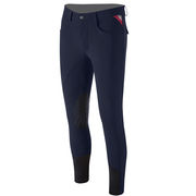 PANTALONI UOMO CON GRIP AL GINOCCHIO MAEL OMBRA PANTALONI UOMO CON GRIP AL GINOCCHIO MAEL OMBRA