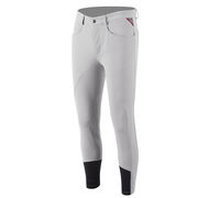 PANTALONI UOMO CON GRIP AL GINOCCHIO MATRIK BEIGE PANTALONI UOMO CON GRIP AL GINOCCHIO MATRIK BEIGE