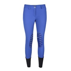 PANTPANTALONE DA DONNA EQUITAZIONE NAZZA ANIMO CON GRIP BLUETTE PANTPANTALONE DA DONNA EQUITAZIONE NAZZA ANIMO CON GRIP BLUETTE