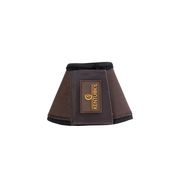 PARAGLOMI IN NEOPRENE CON CHIUSURA IN VELCRO MARRONE KENTUCKY PARAGLOMI IN NEOPRENE CON CHIUSURA IN VELCRO MARRONE KENTUCKY