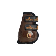 PARANOCCHE PARACOLPI POSTERIORI DA CAVALLO CON CHIUSURA IN VELCRO MOD. ARMADILLO AERO KENTUCKY COL. BROWN PARANOCCHE PARACOLPI POSTERIORI DA CAVALLO CON CHIUSURA IN VELCRO MOD. ARMADILLO AERO KENTUCKY COL. BROWN
