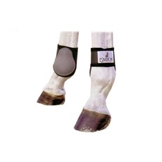 PARANOCCHE POSTERIORI PONY CON CHIUSURA IN VELCRO ESKADRON COL. AZZURRO PARANOCCHE POSTERIORI PONY CON CHIUSURA IN VELCRO ESKADRON COL. AZZURRO