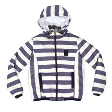 PIUMINO JUNIOR FULL ZIP CAVALLERIA TOSCANA PIUMINO JUNIOR FULL ZIP CAVALLERIA TOSCANA