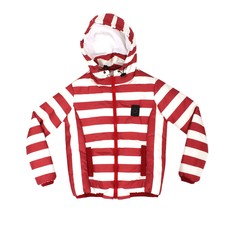 PIUMINO JUNIOR FULL ZIP CAVALLERIA TOSCANA PIUMINO JUNIOR FULL ZIP CAVALLERIA TOSCANA