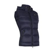 PIUMINO SMANICATO DONNA MOD.CHAMONIX SAMSHIELD PIUMINO SMANICATO DONNA MOD.CHAMONIX SAMSHIELD