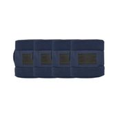 POLAR FLEECE BANDAGE BLU FASCE IN PILE CON TRATTAMENTO ANTIPILLING PER IL LAVORO POLAR FLEECE BANDAGE BLU FASCE IN PILE CON TRATTAMENTO ANTIPILLING PER IL LAVORO