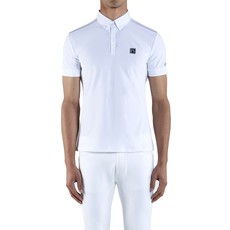 POLO A MANICA CORTA MOD.SASSARI VESTRUM Uomo White POLO A MANICA CORTA MOD.SASSARI VESTRUM Uomo White